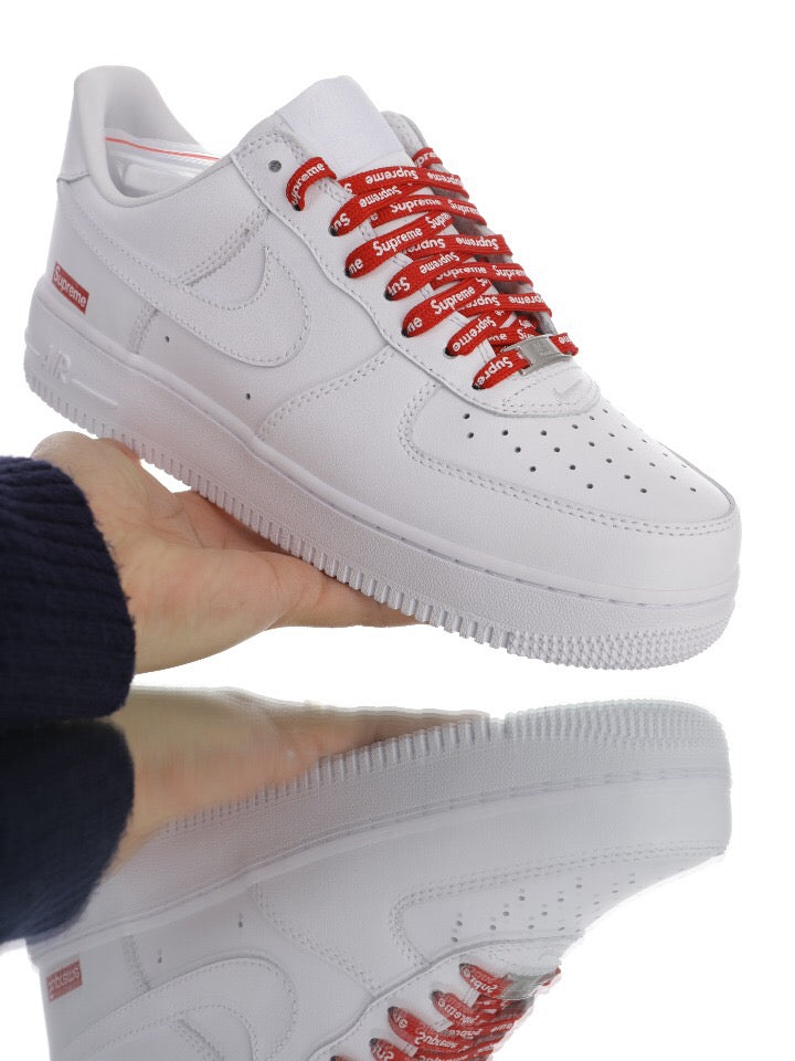 Af 1 White Supreme