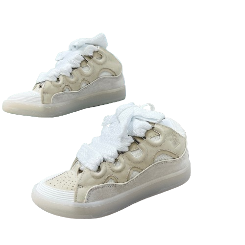 Lanvin Cream White
