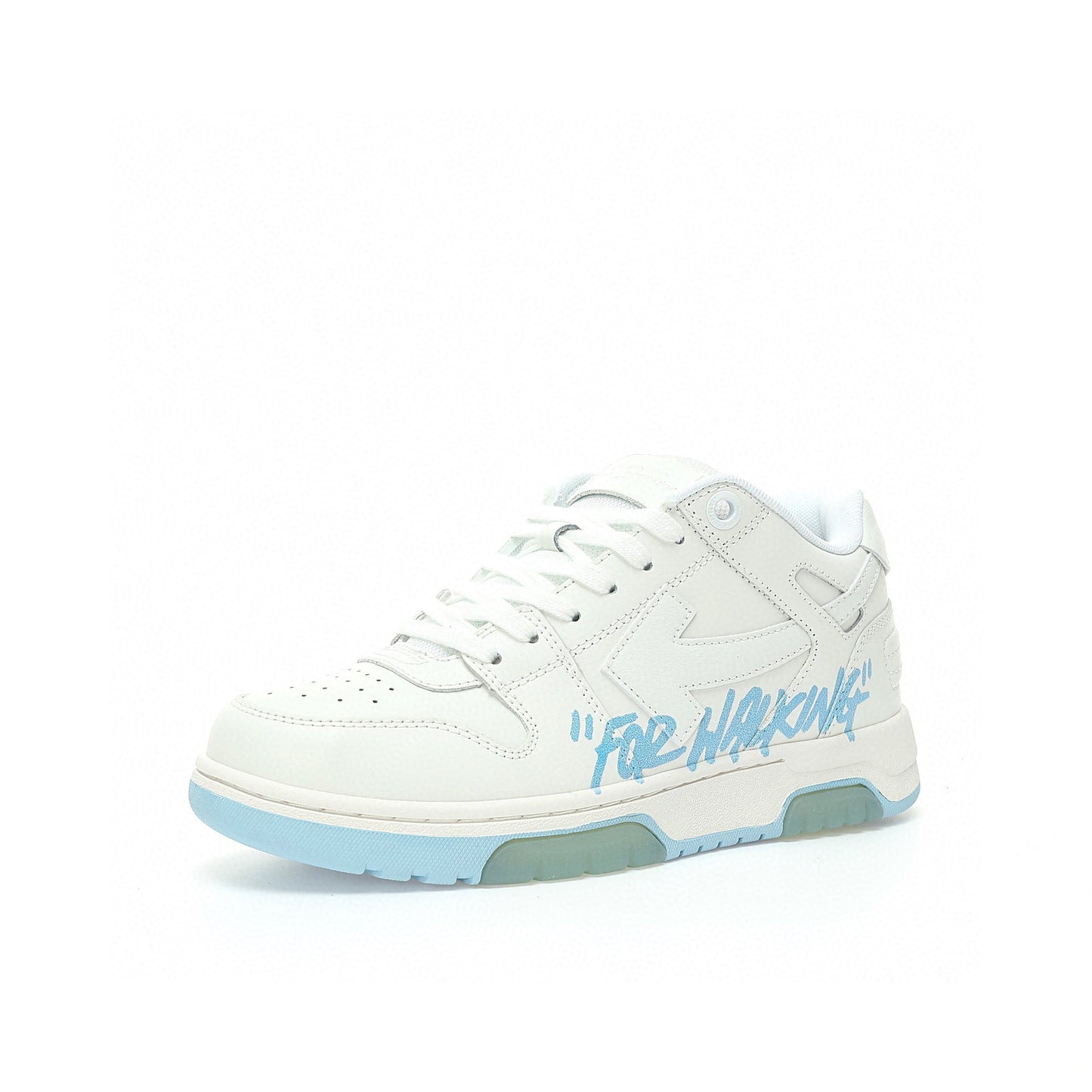 Off White Out Of Office "For Walking"