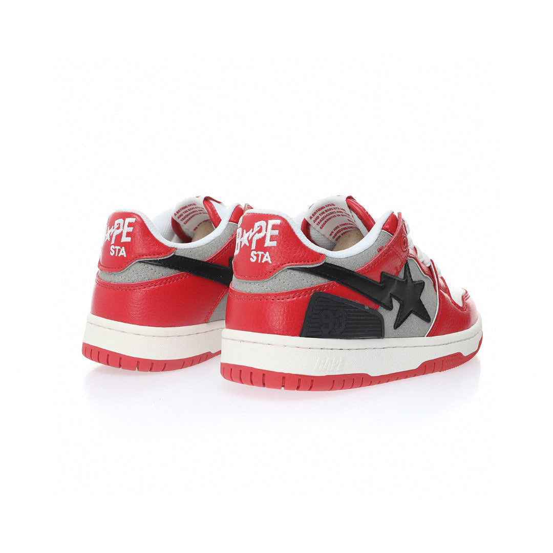 Bapesta '93 Chicago
