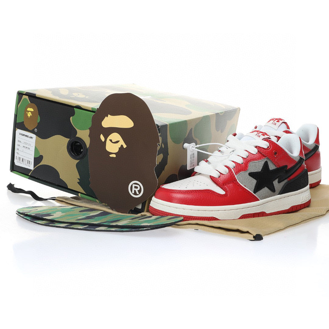 Bapesta '93 Chicago