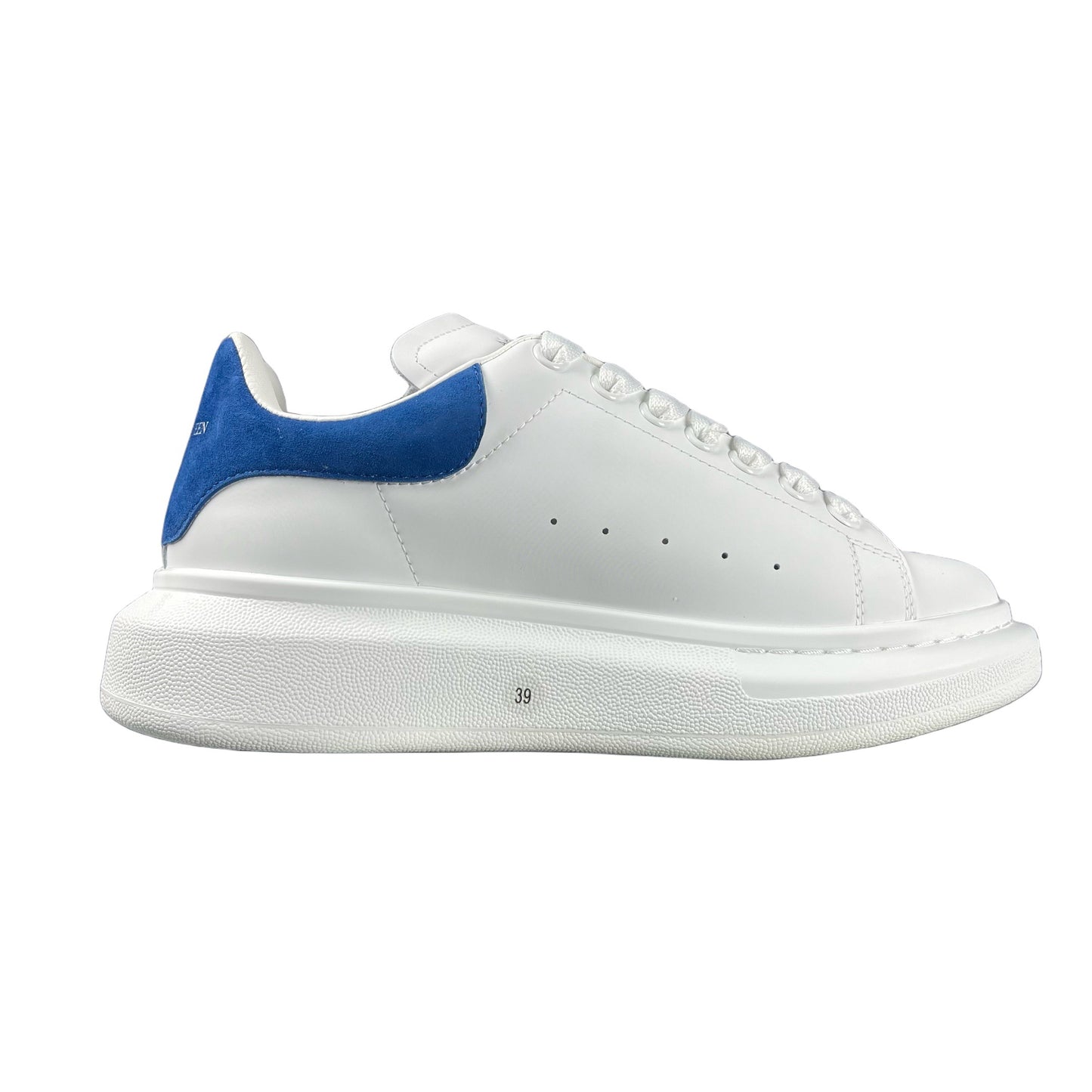McQueen Royal Morning