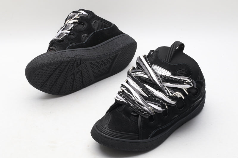 Lanvin Curb Abstract