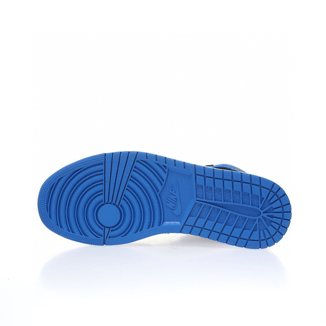 J1 Royal Reimagined