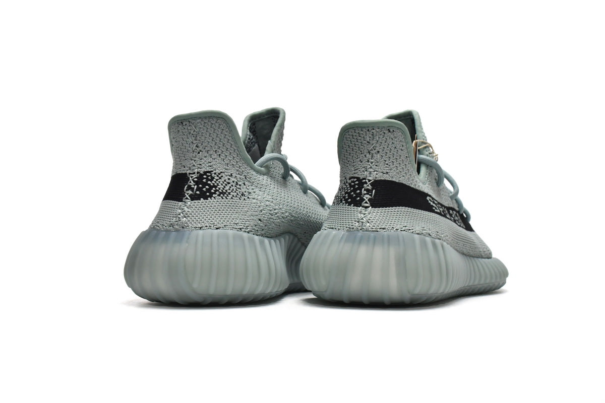 Yeezy 350 Jade Ash