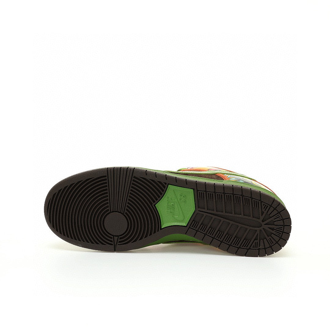 Dunk Low SB De La Soul
