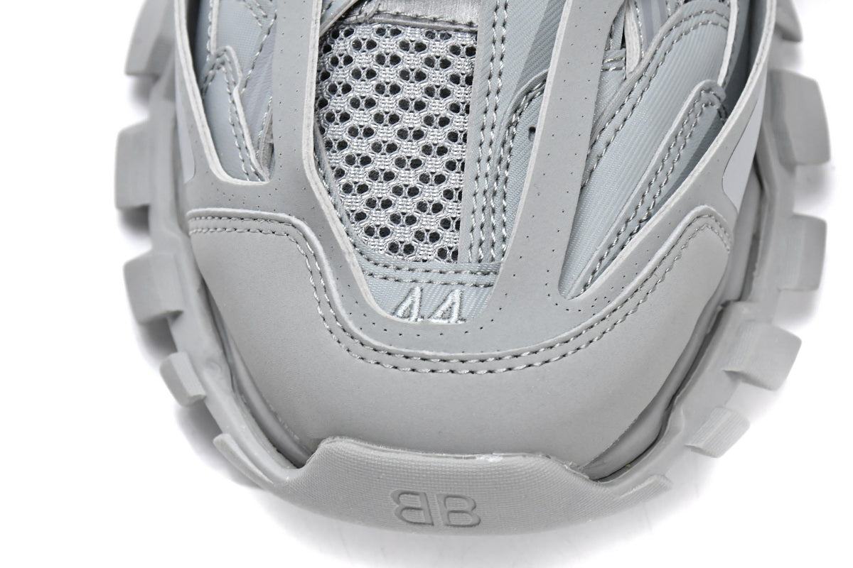 Balenciaga Track Grey