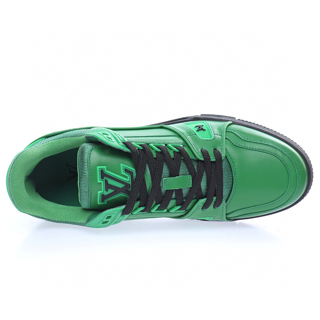 LV Trainer Green