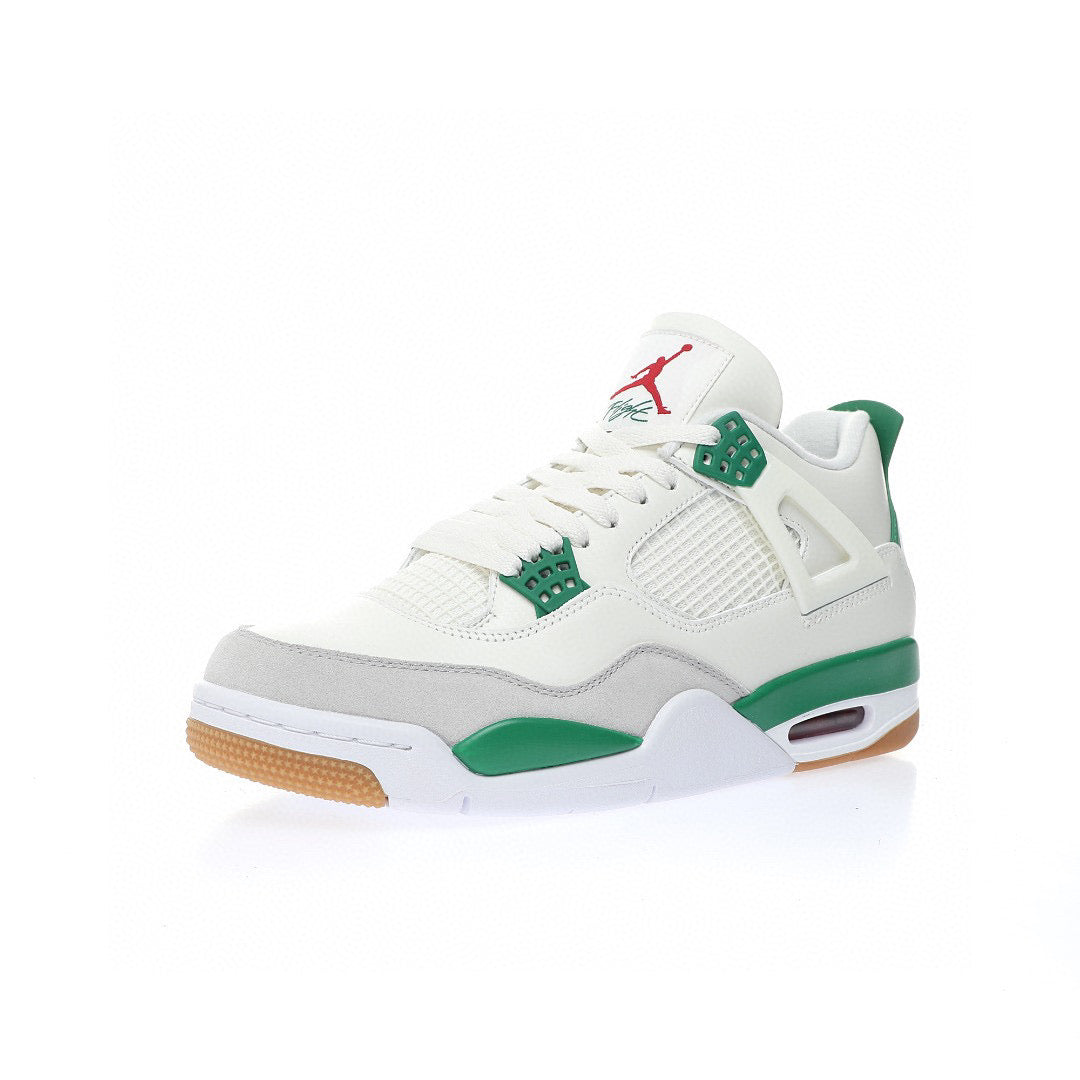 J4 SB Pine Green