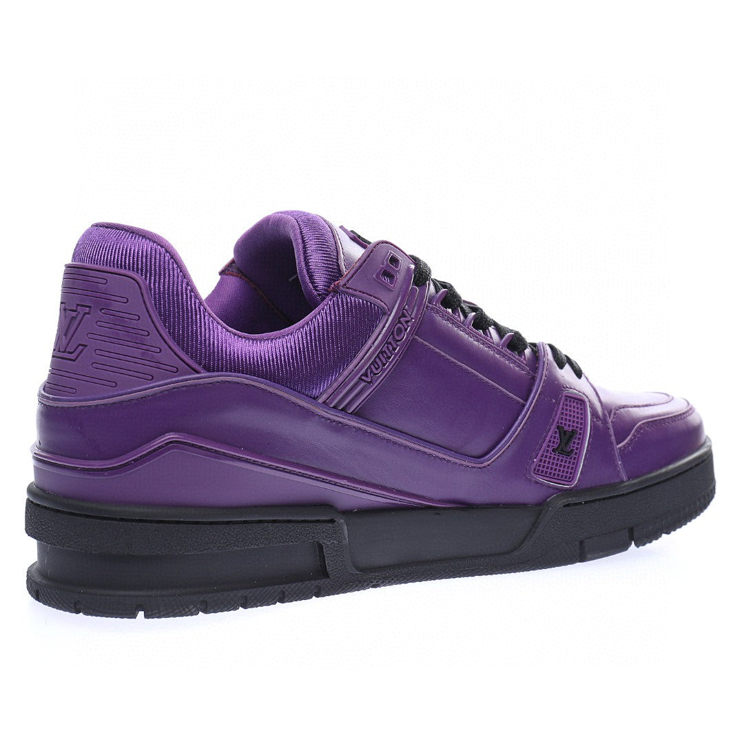 LV Trainer Purple