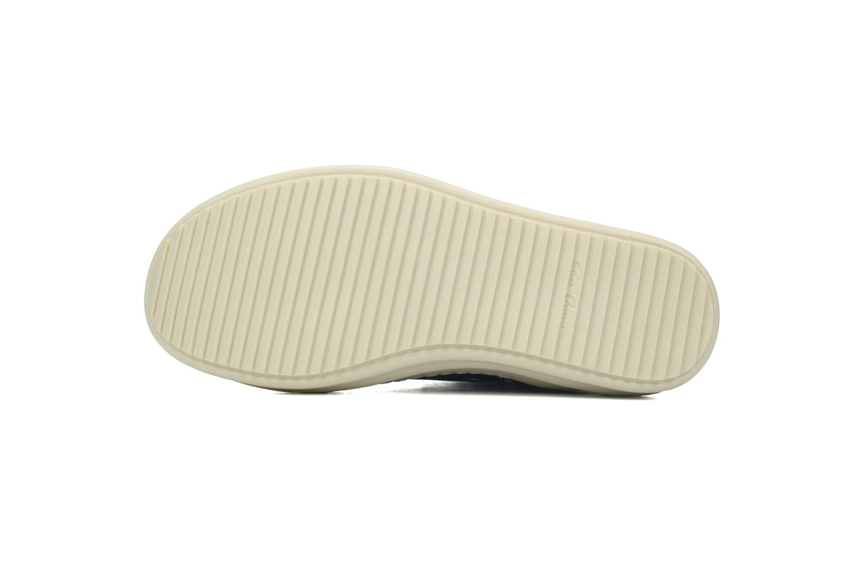RO High Leather