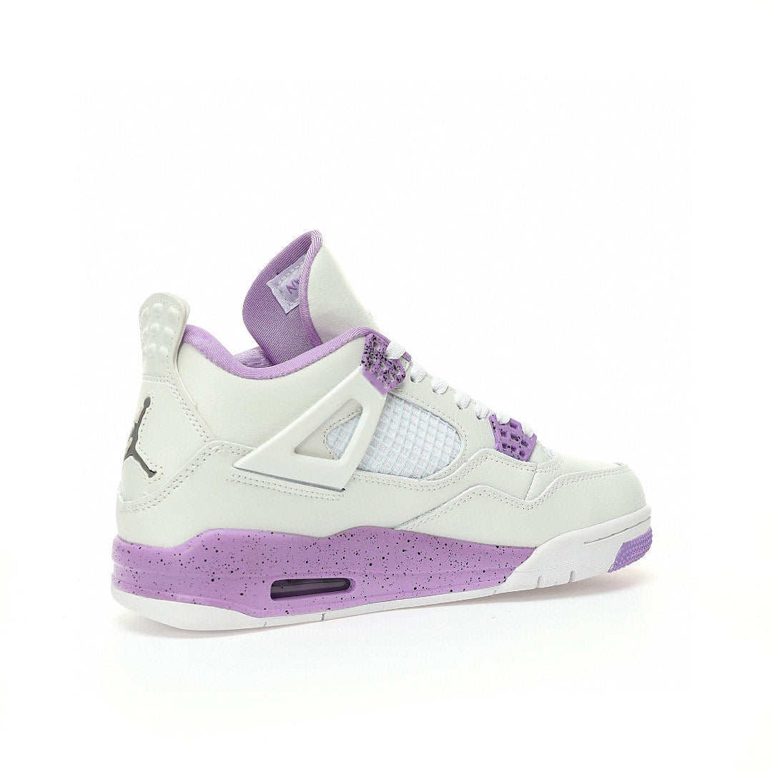 J4 Lavender Speckle