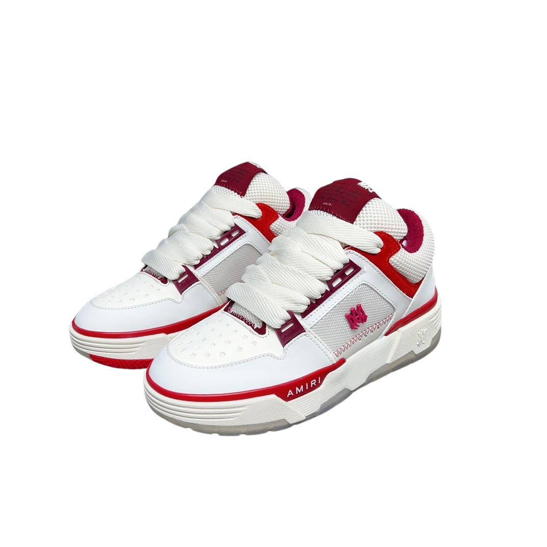 AMR MA 1 CRIMSON
