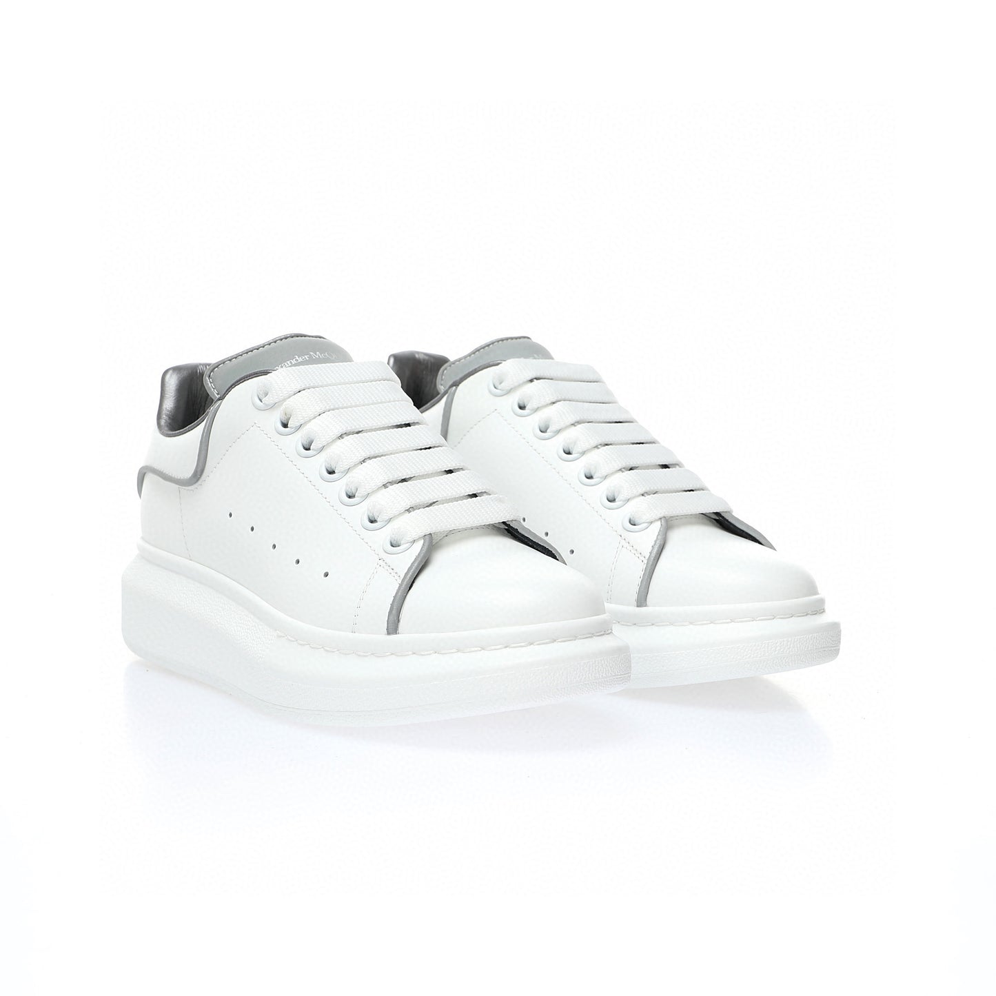 McQueen Reflective