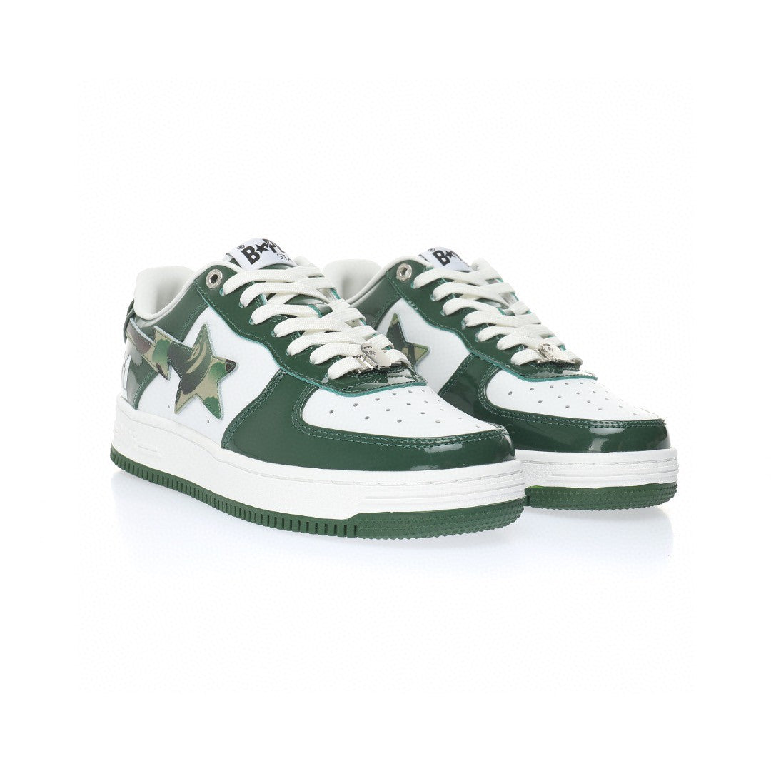Bapesta Military Patent