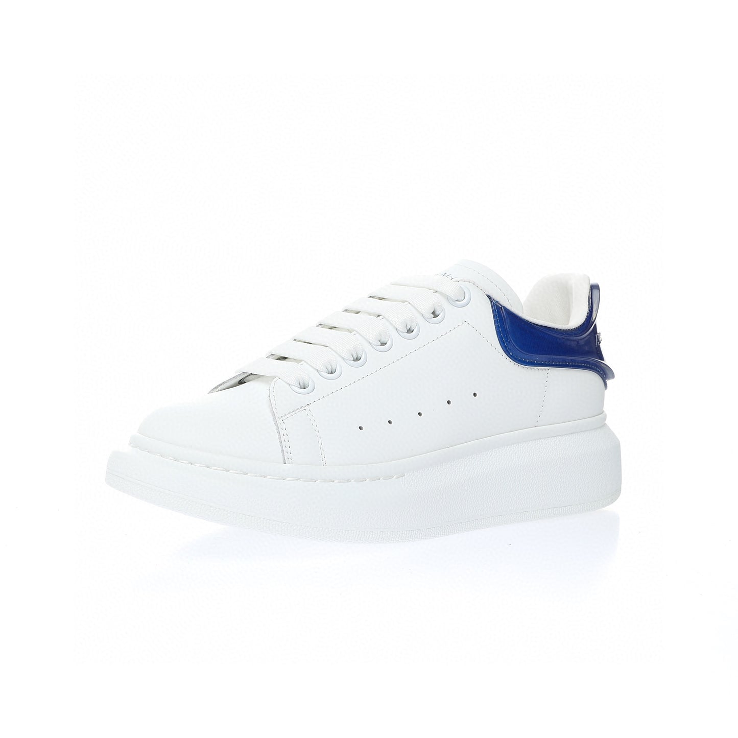 McQueen Bloo Gloss