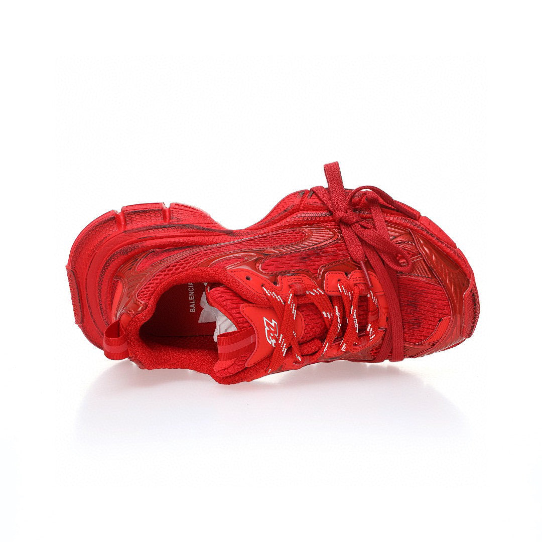 BB 3XL Red