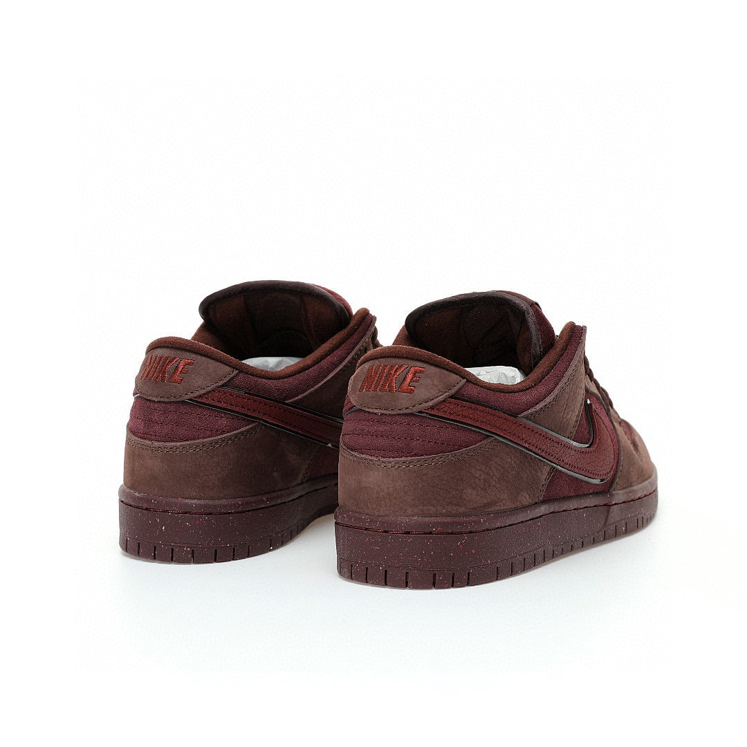 Dunk Low SB City Of Love