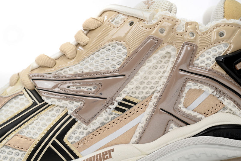 BB Runners Rice Platinum