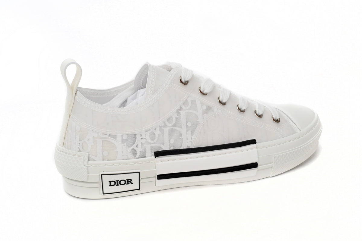 DR B23 Low Paper White