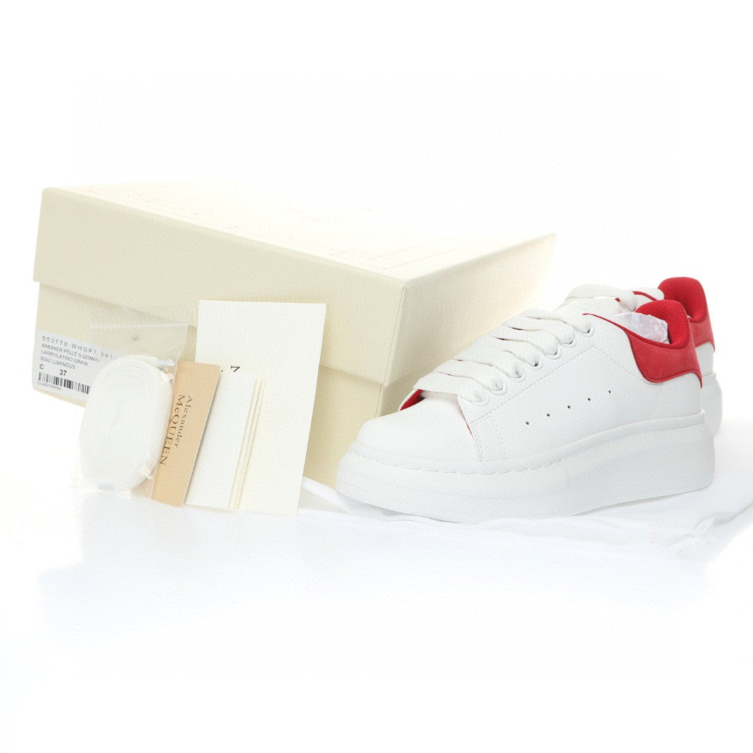 McQueen Reddish