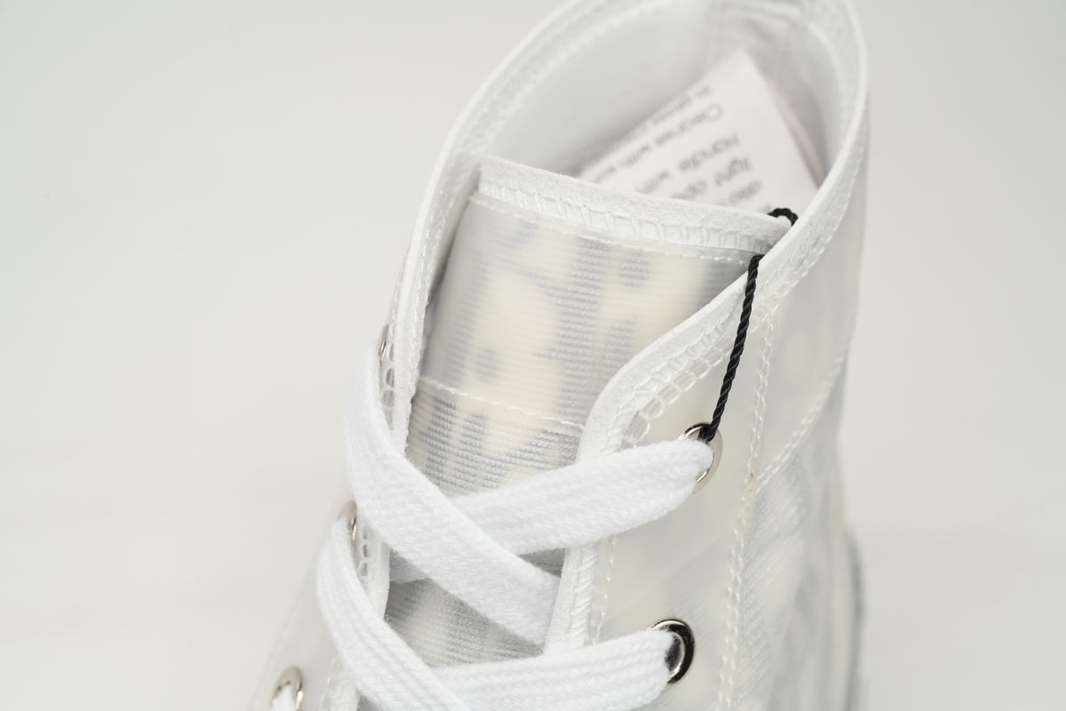 DR B23 Grey