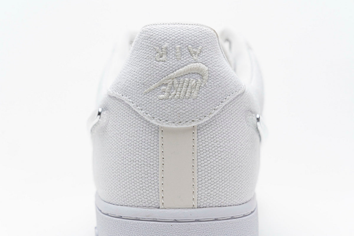 Af 1 Travis Scott White