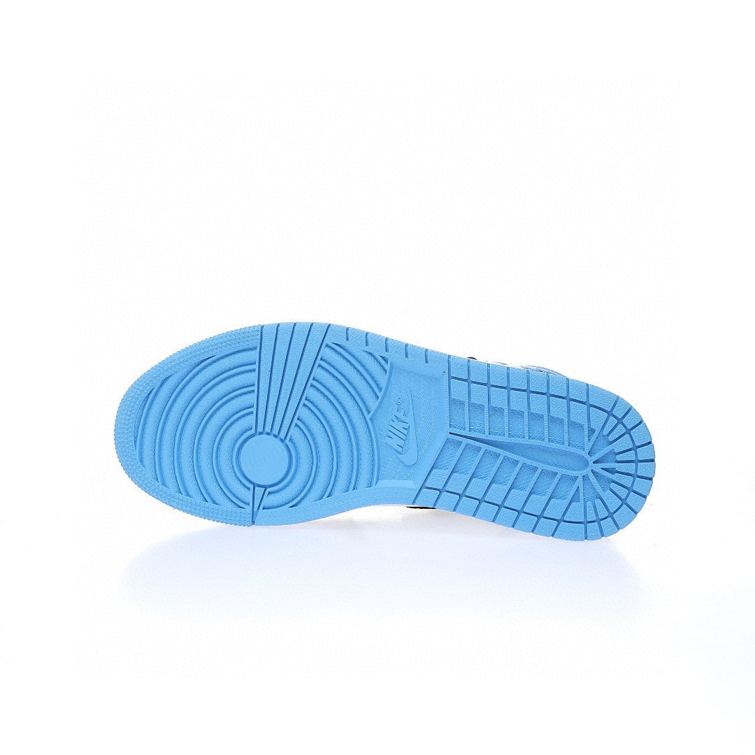 J1 UNC Toe