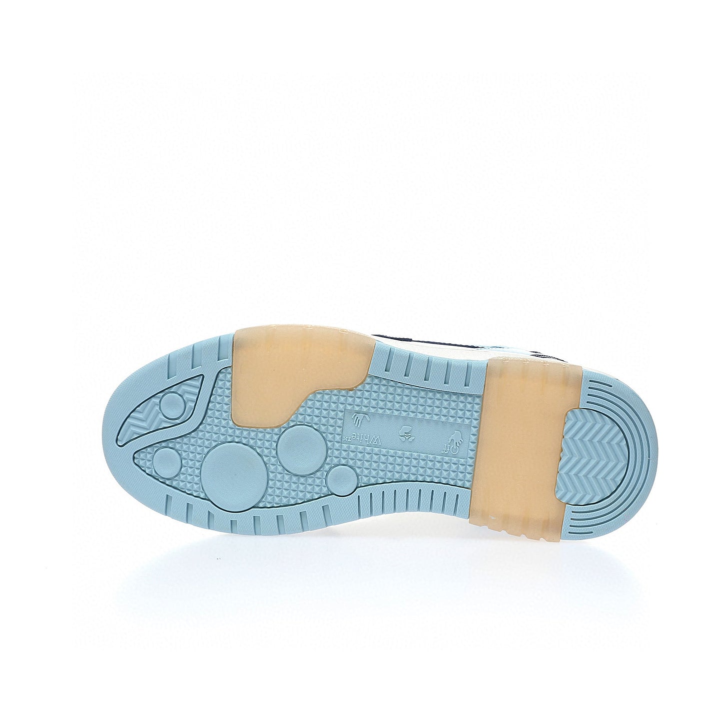 Out Of Office Blue Casual