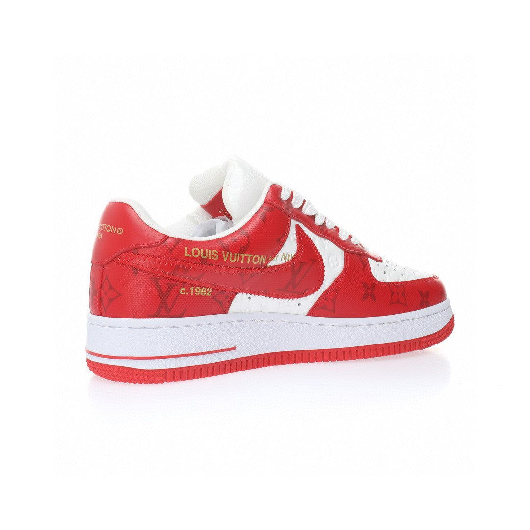 Af 1 x LV Red