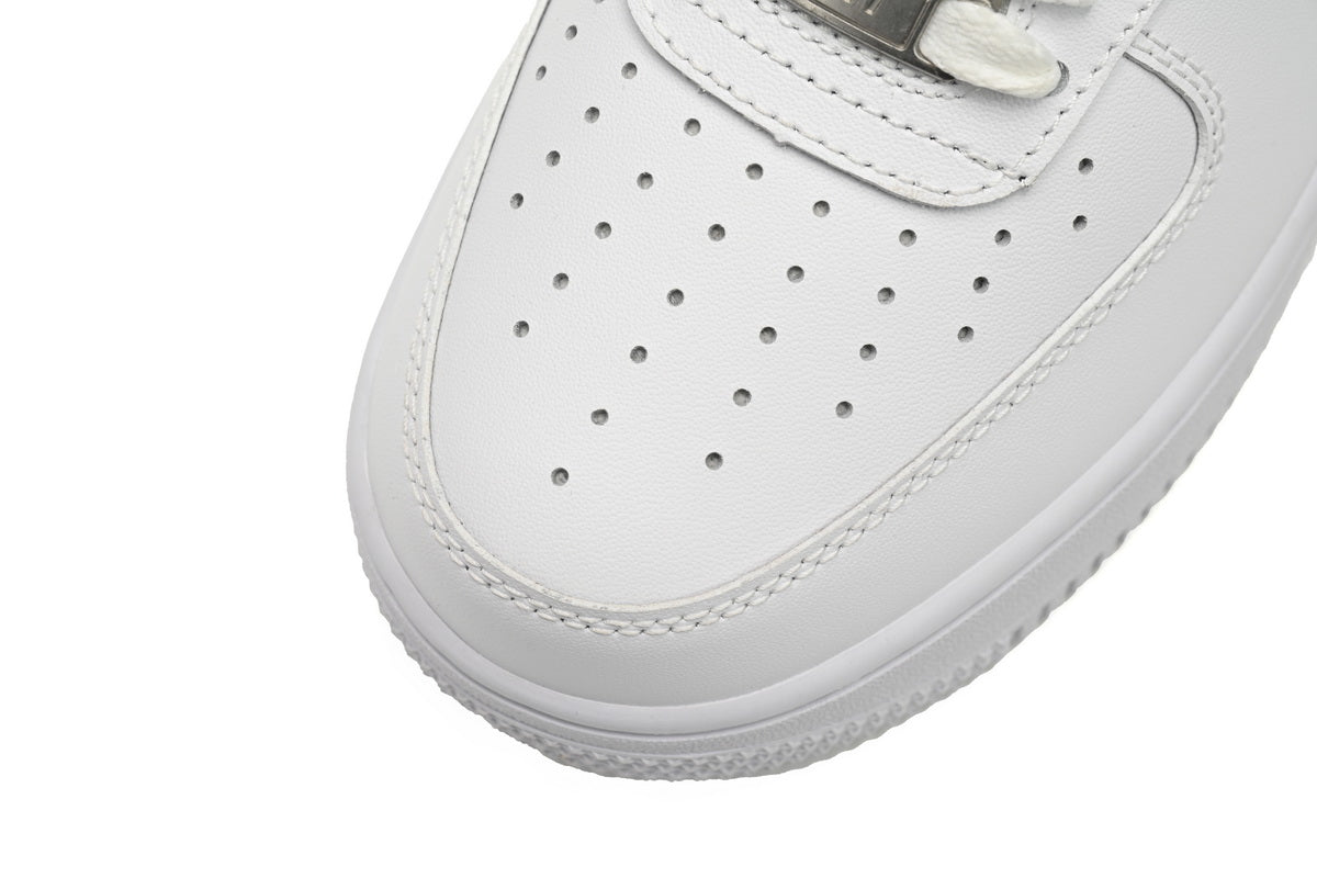 Af 1 Triple White
