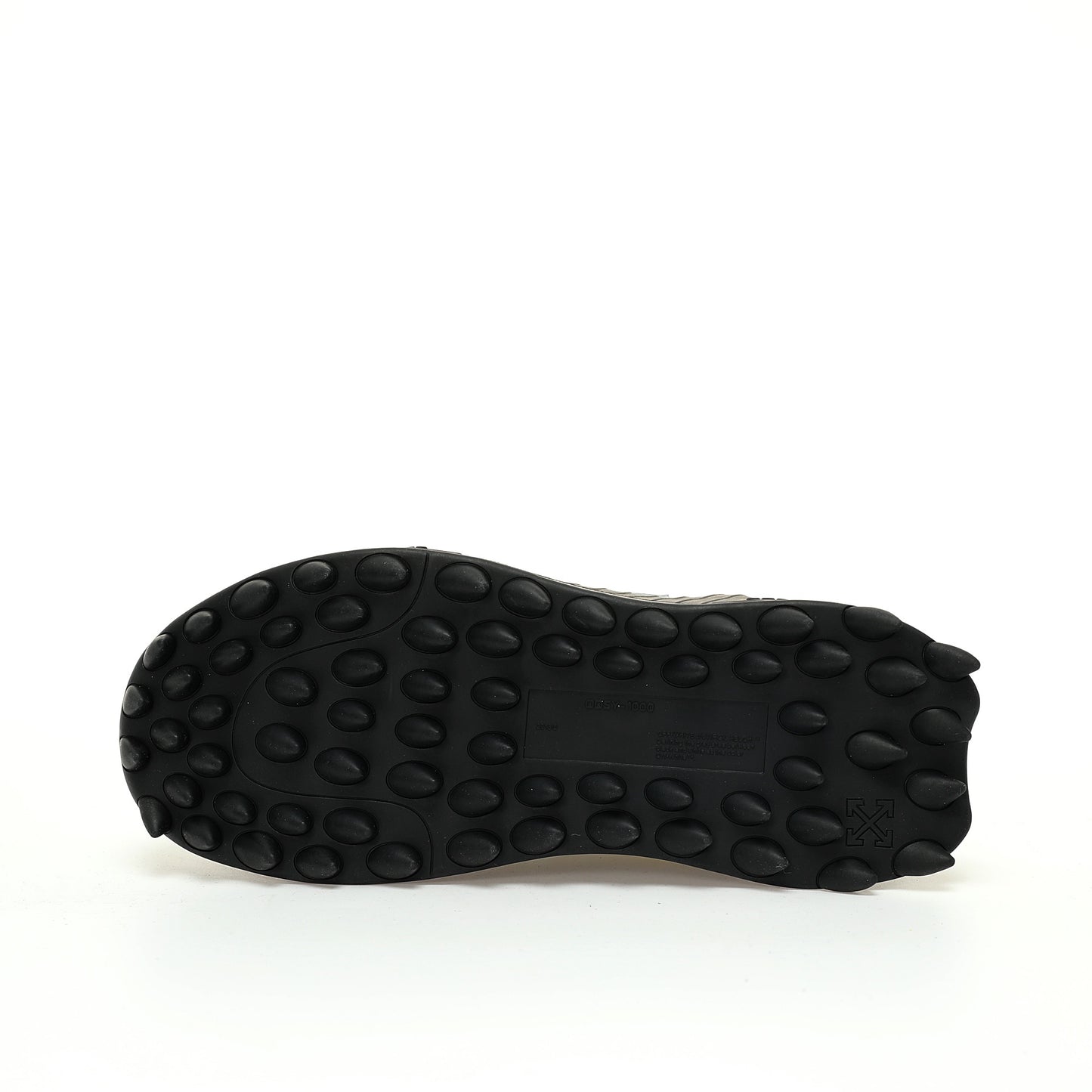 OW Odsy Black Swamp
