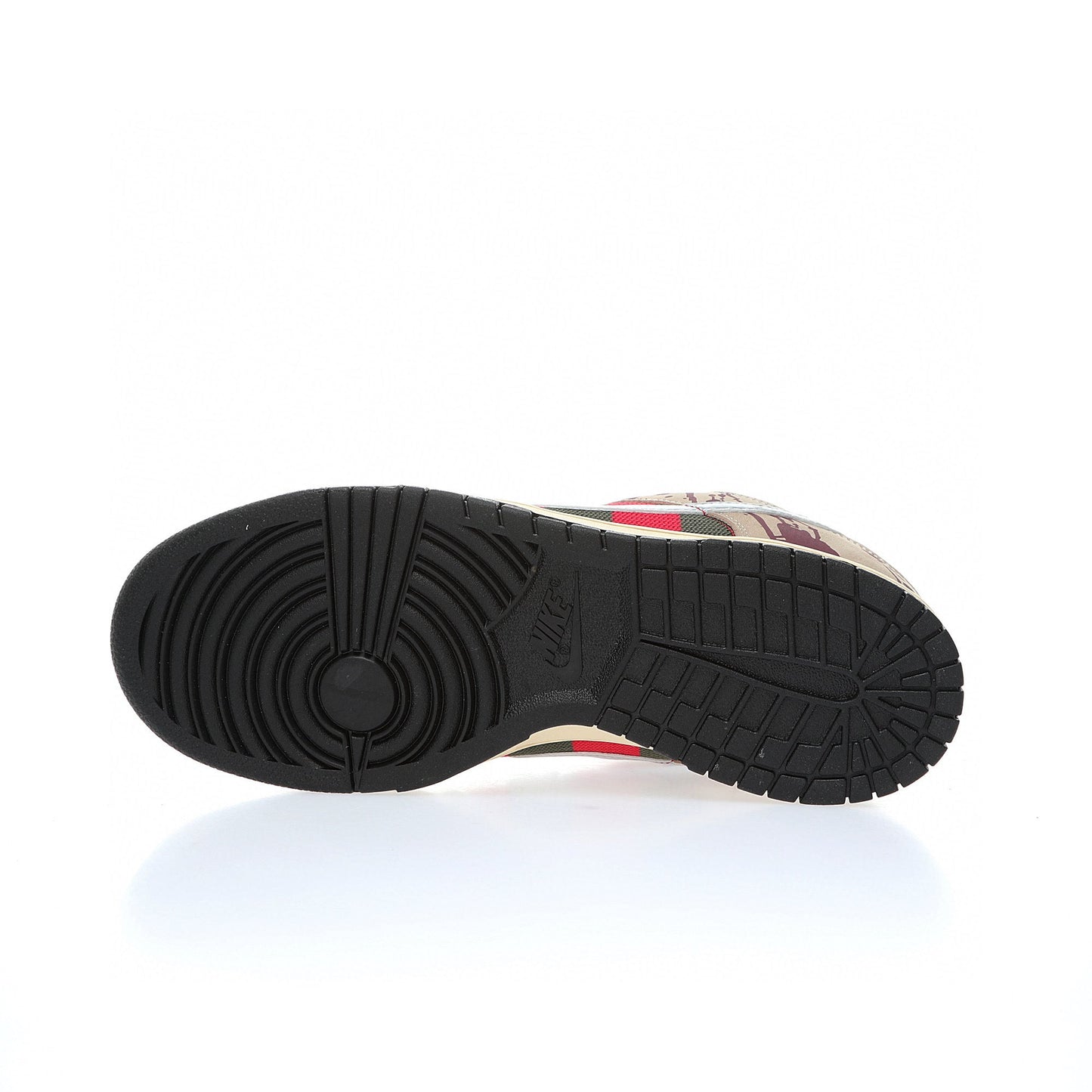 Dunk Low SB Freddy Krueger