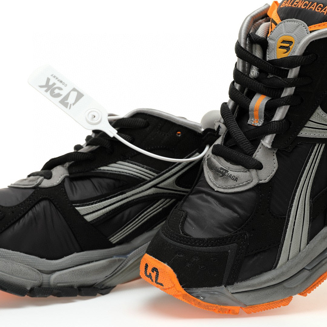 BB Black Orange