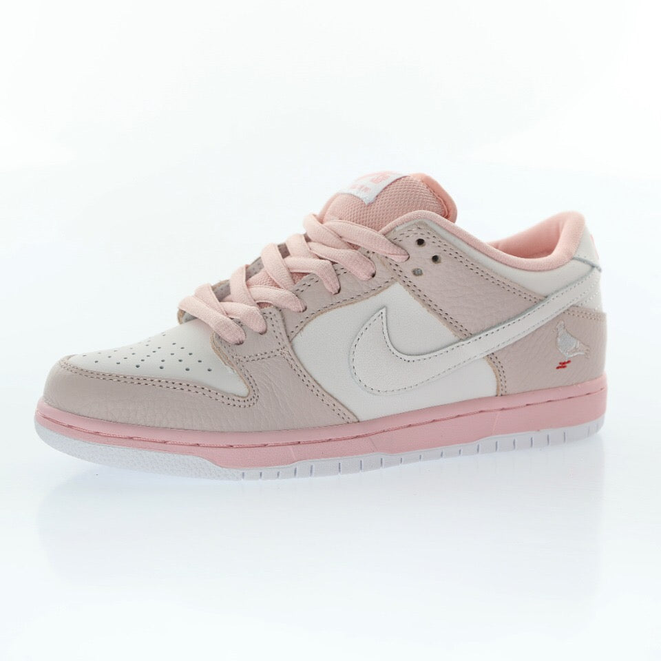 Dunk Low SB Pink Pigeon Concept
