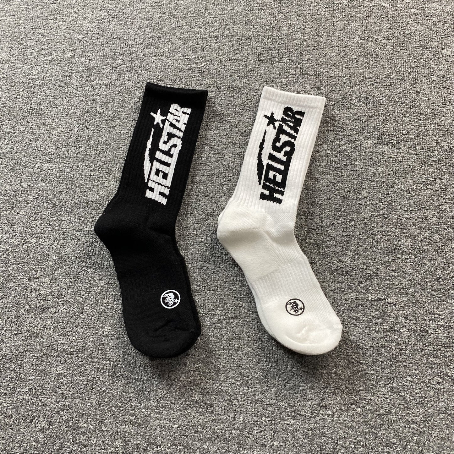 Hellstar Socks