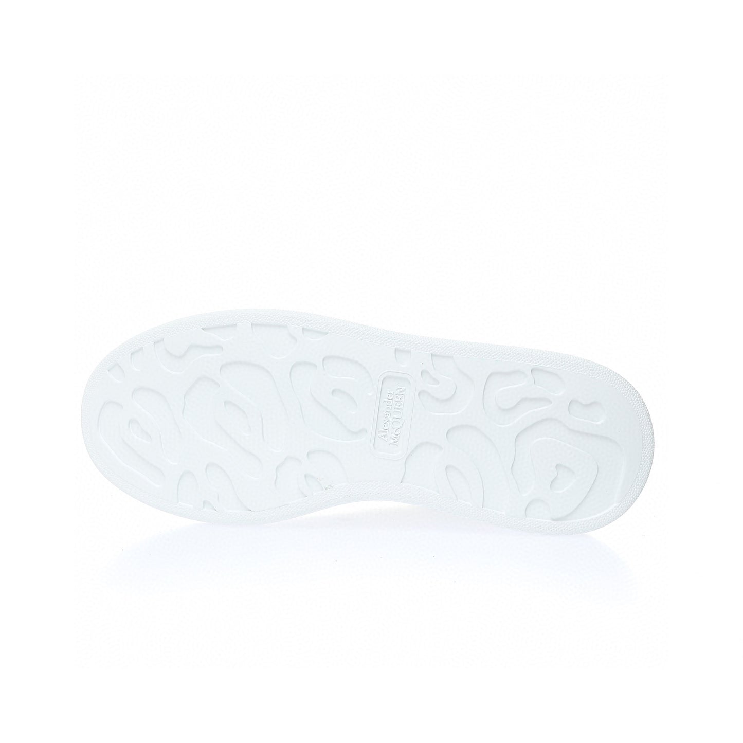 McQueen Cream Skin