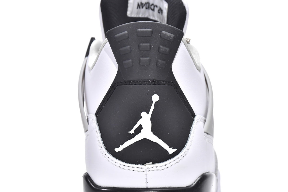 J4 Military Black