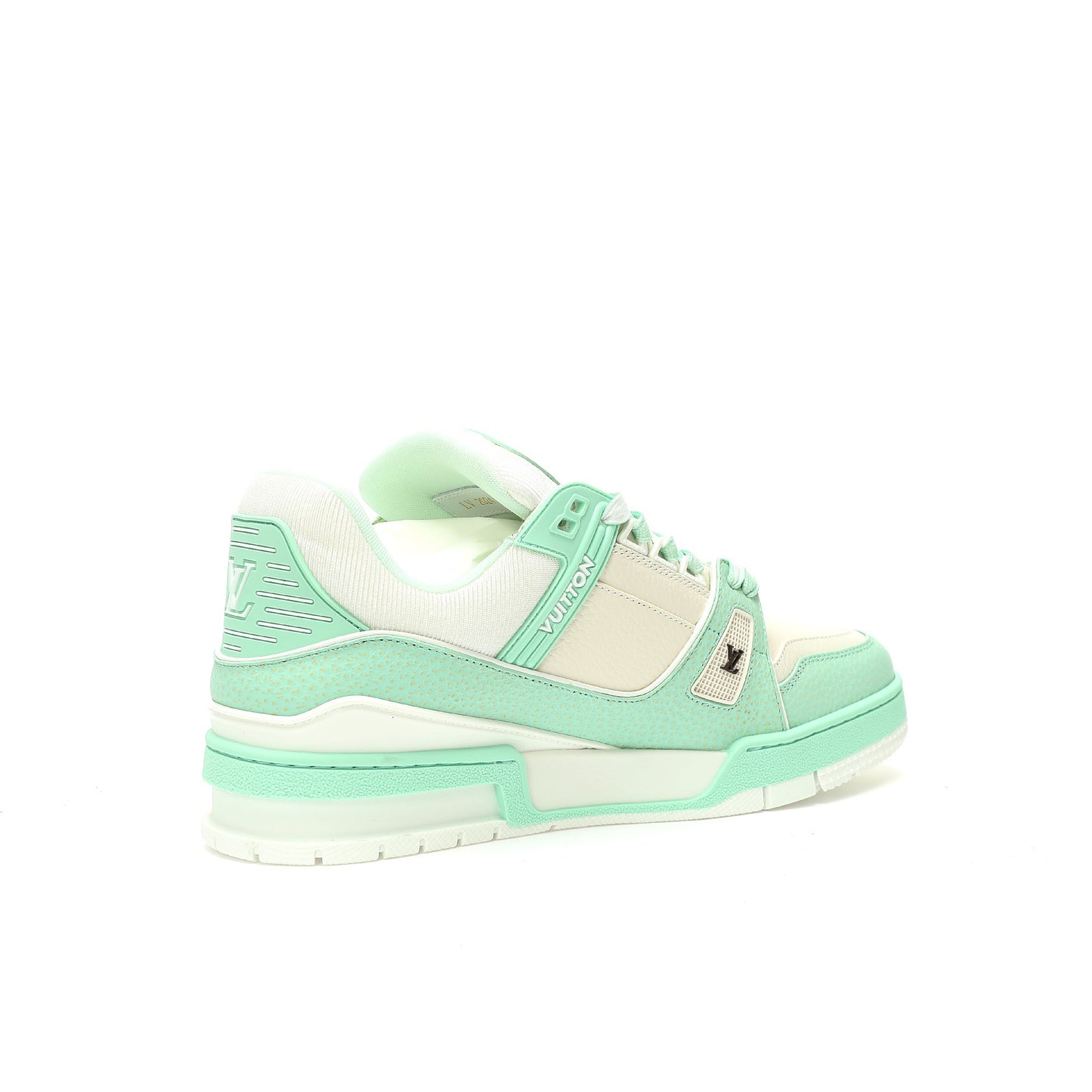 LV Trainer Green Edition