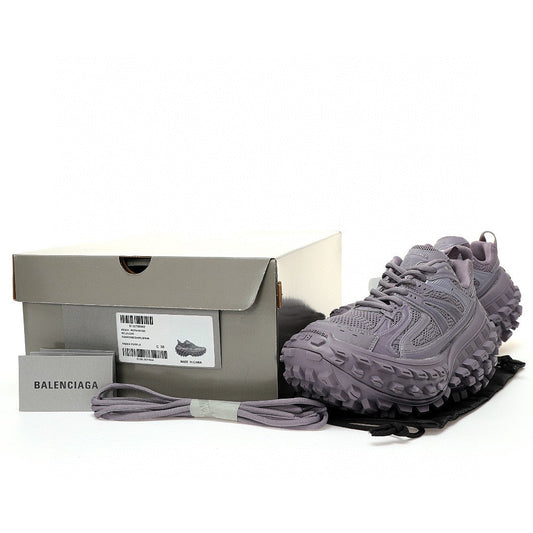 BB Defender Pale Purple
