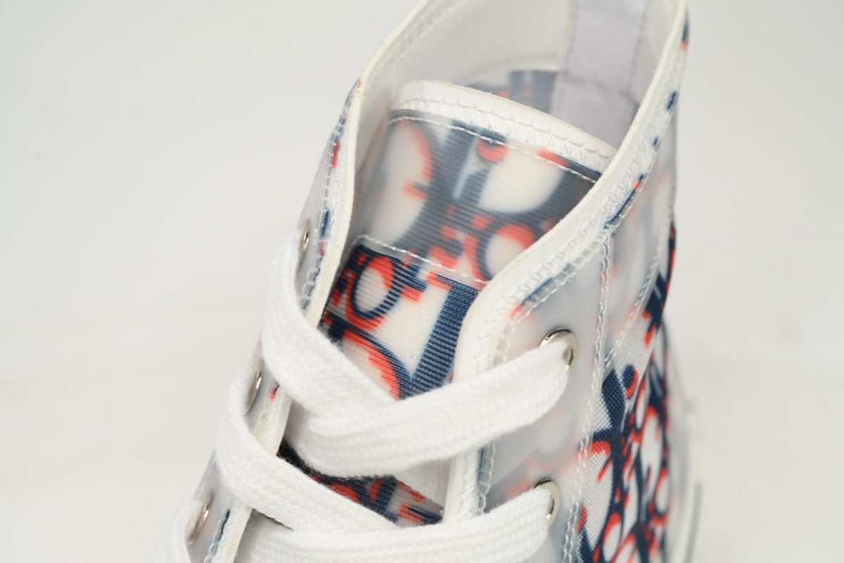 DR B23 High France