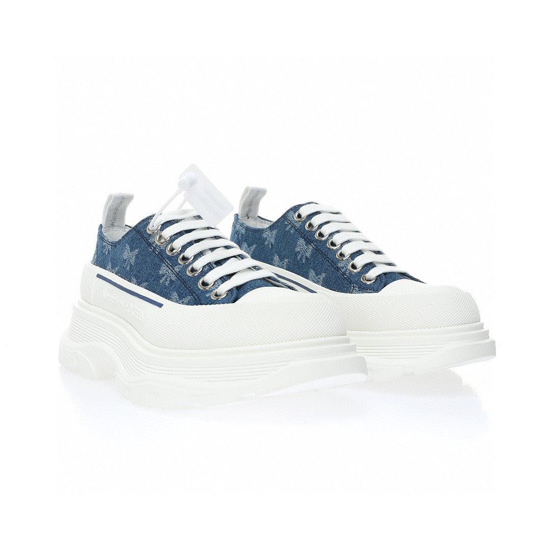 McQueen Denim