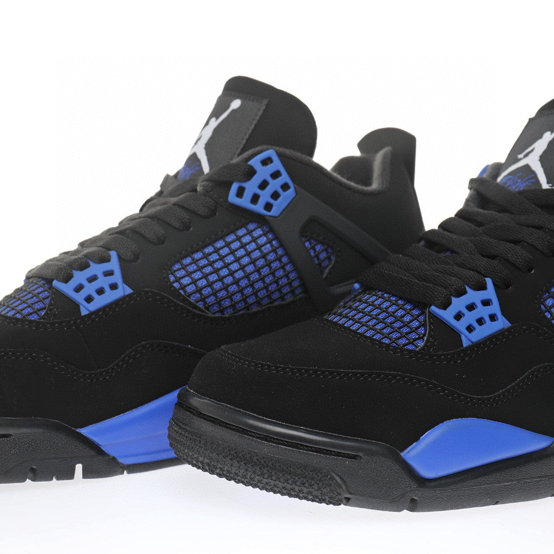J4 Blue Thunder