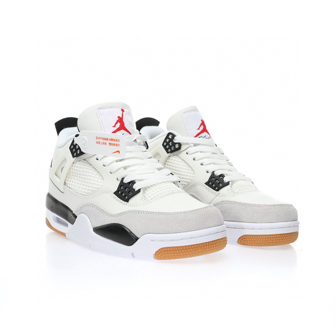 J4 Gum Drop Whites