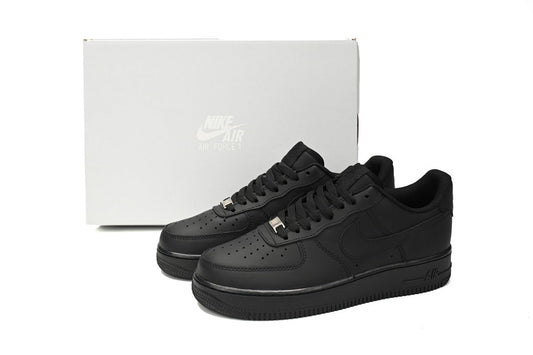 Af 1 Triple Black
