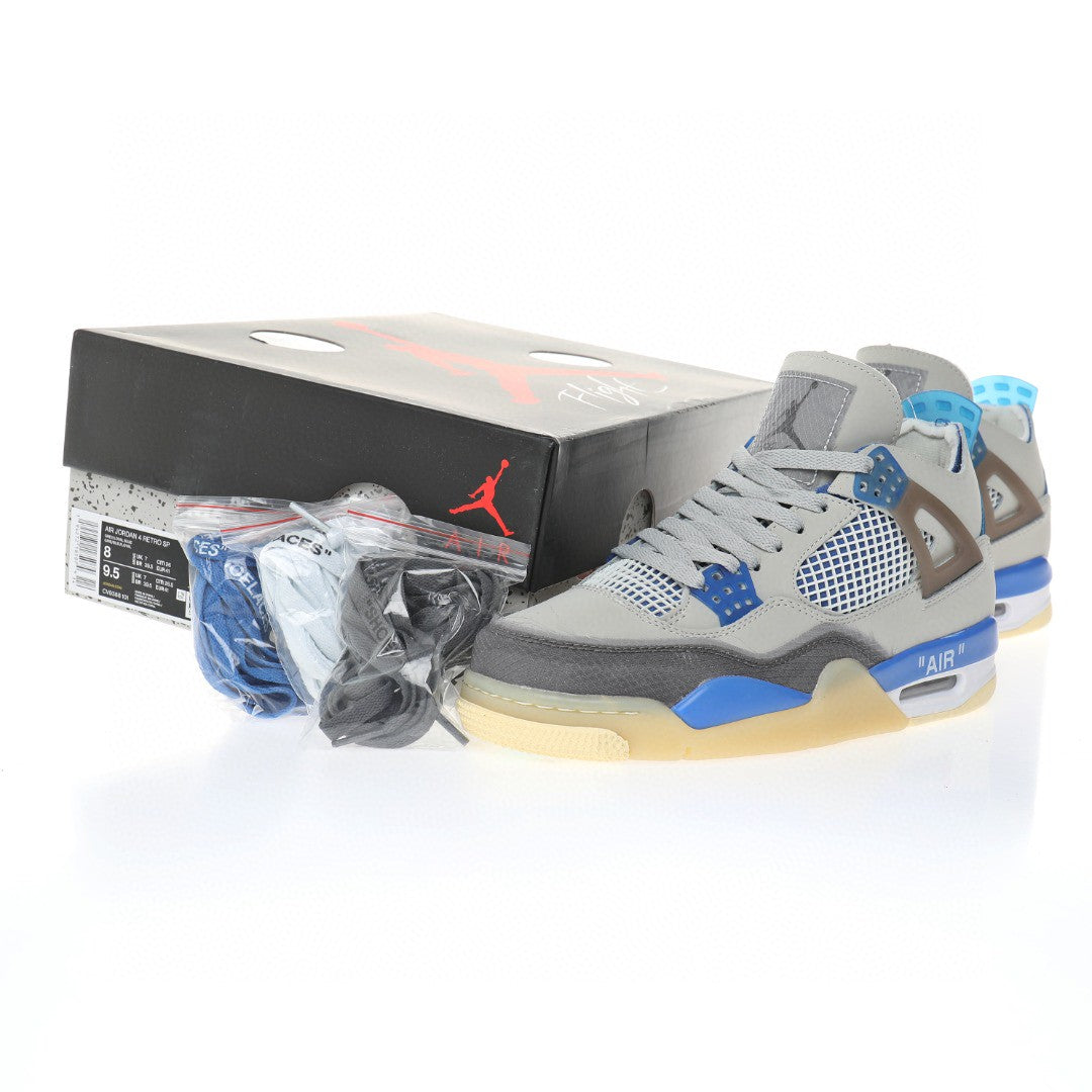 J4 Skyline Blues