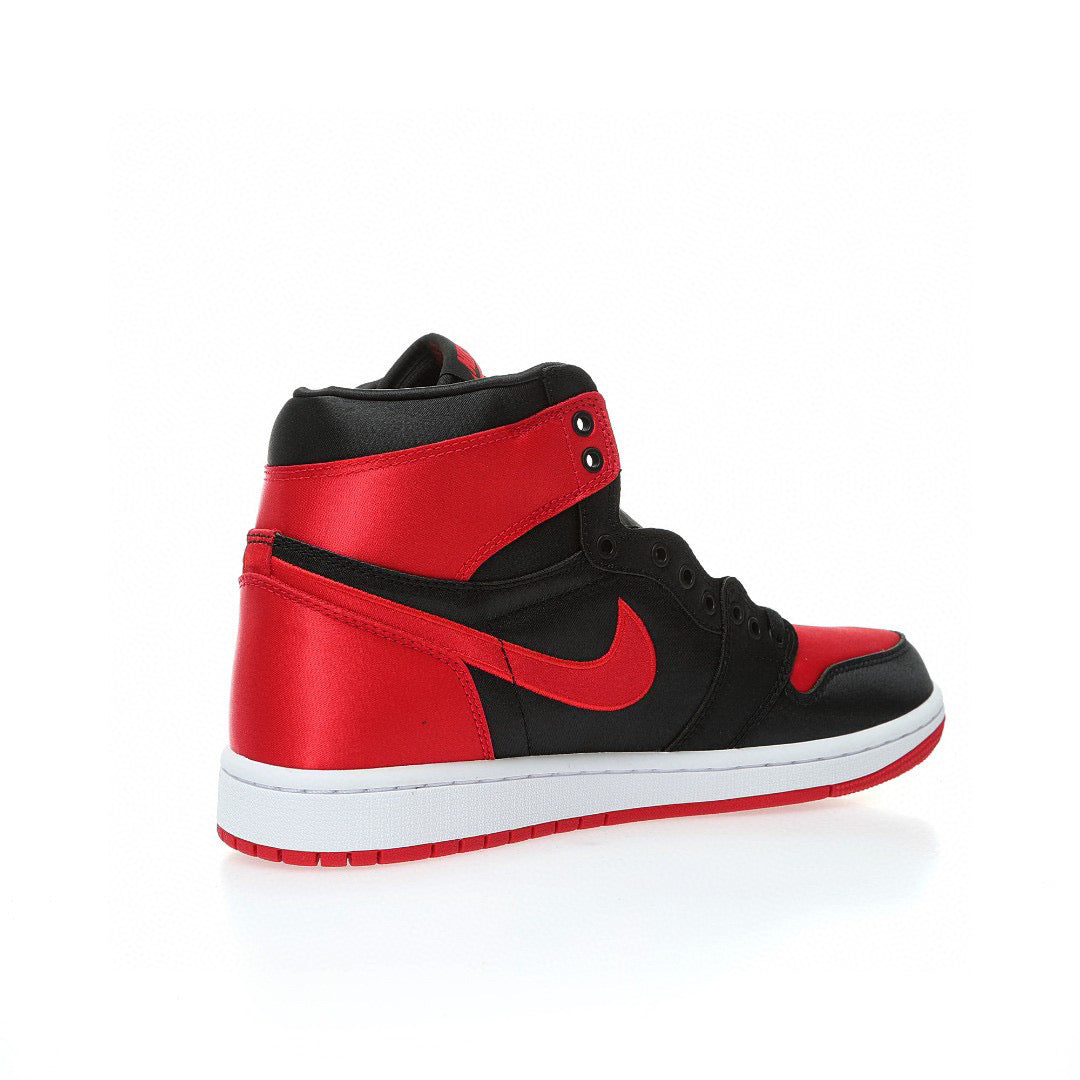 J1 Satin Bred
