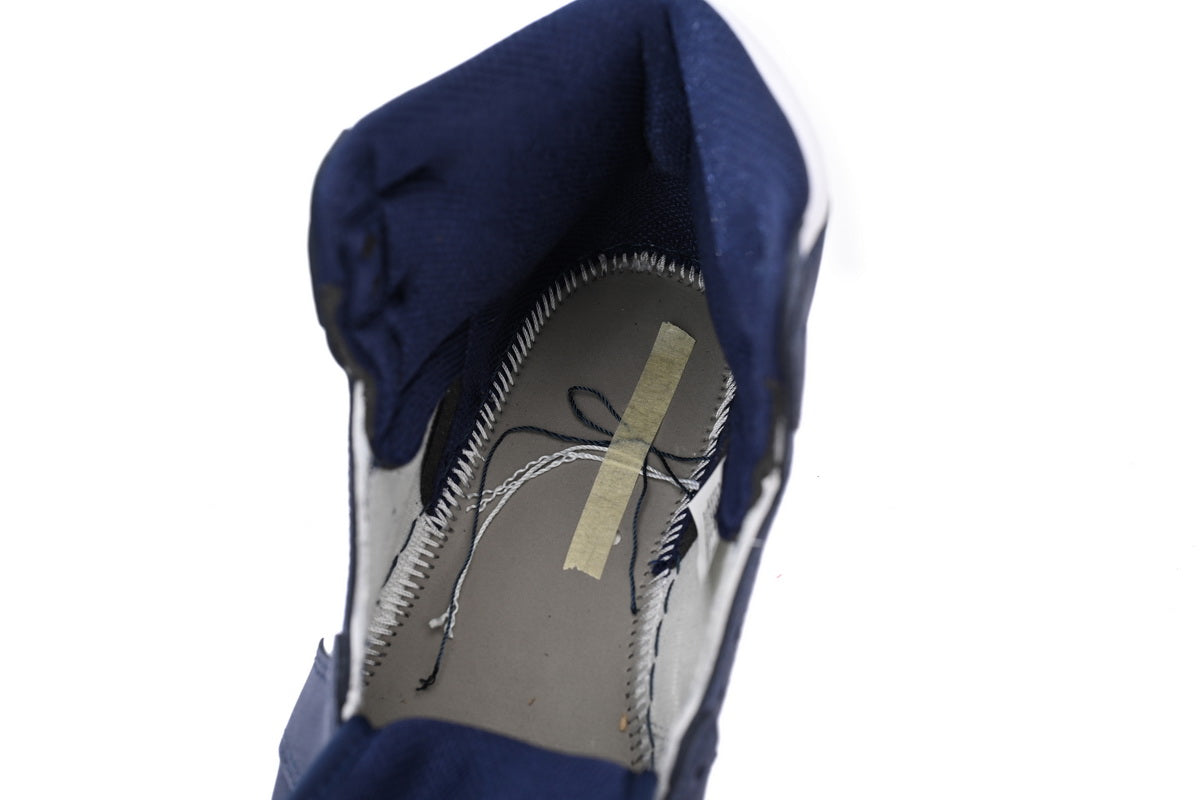 J1 High Japan Midnight Navy