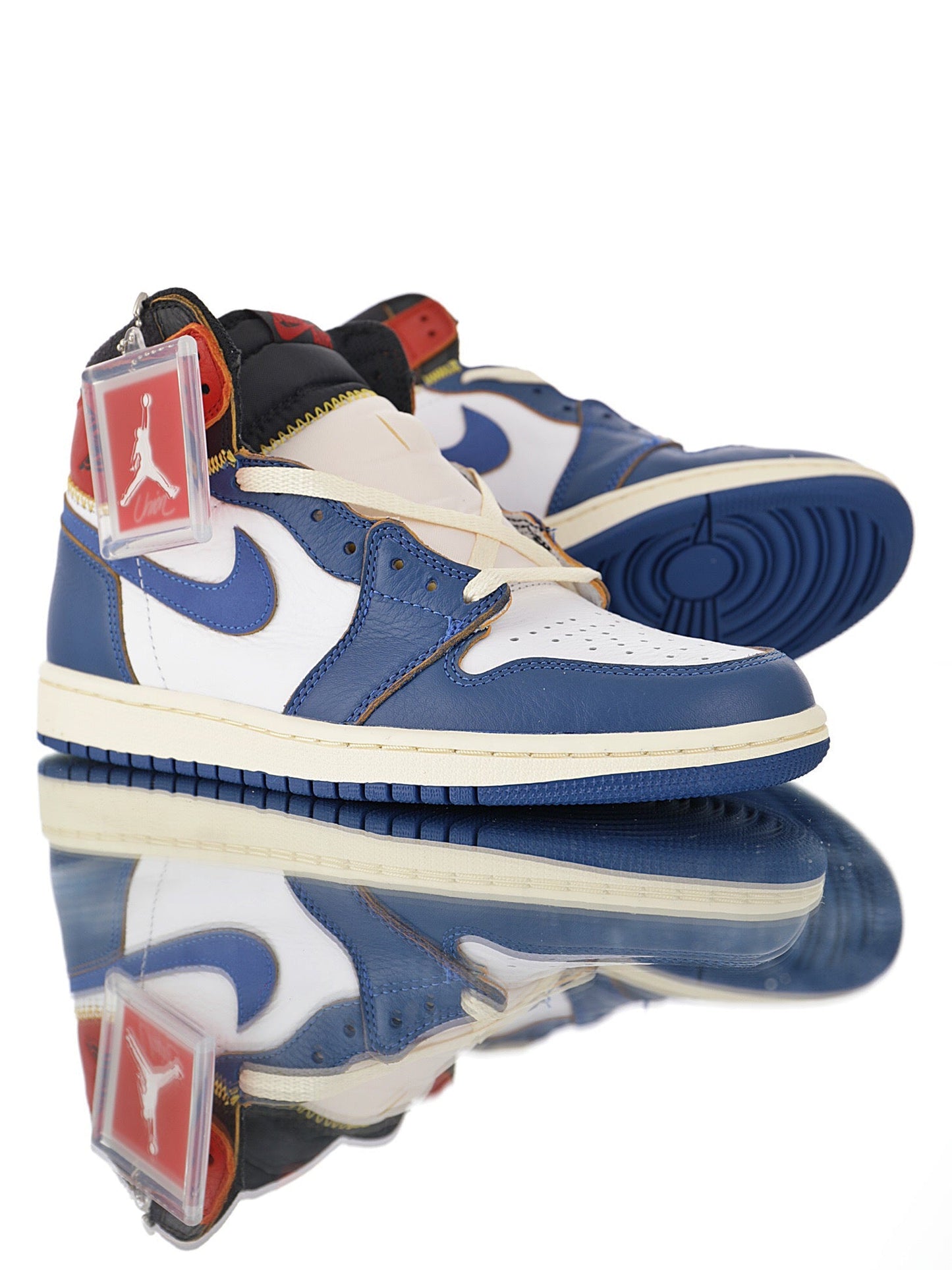 J1 High Union Los Angeles