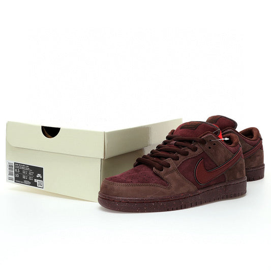 Dunk Low SB City Of Love